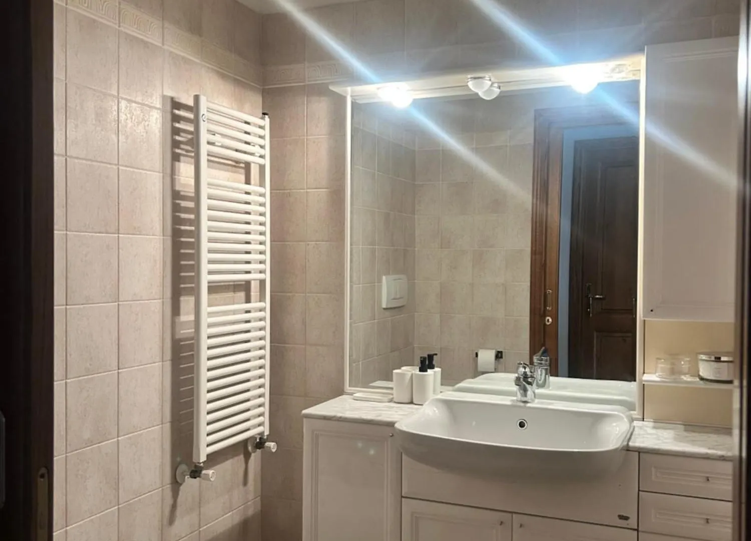 La Perla Del Mare Apartment Marina di Pietrasanta