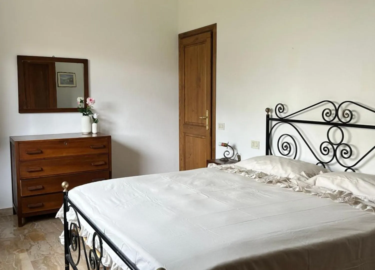 La Perla Del Mare Apartment Marina di Pietrasanta Italy
