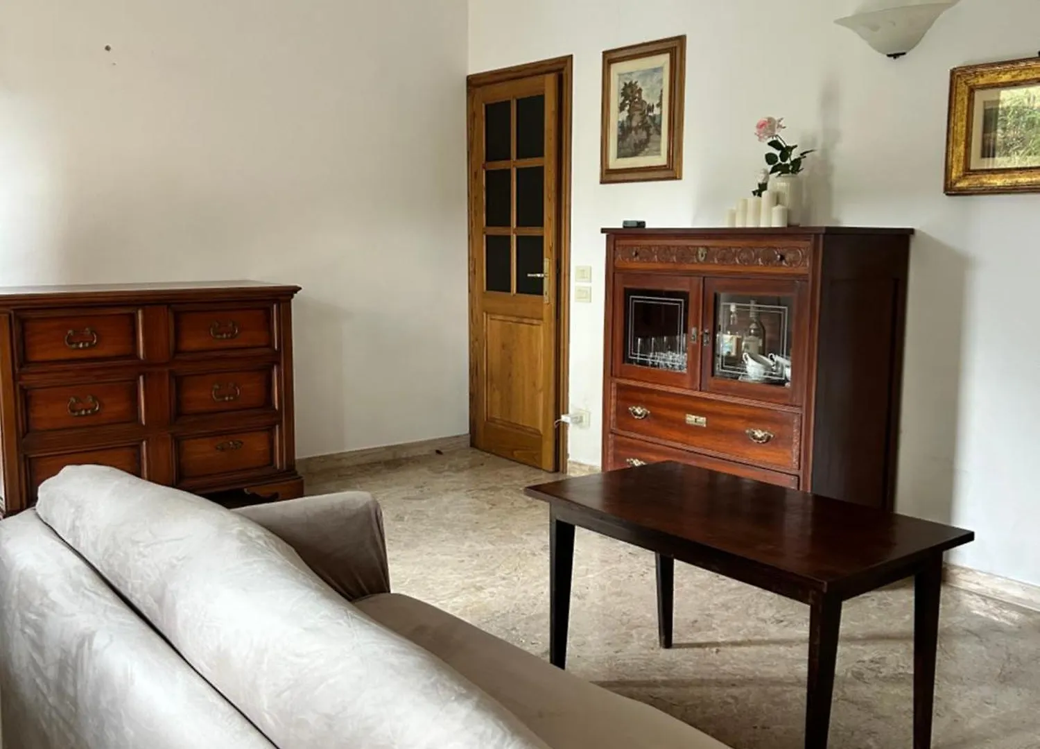 La Perla Del Mare Apartment Marina di Pietrasanta