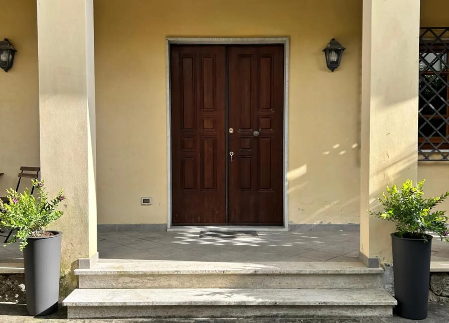 La Perla Del Mare Apartment Marina di Pietrasanta