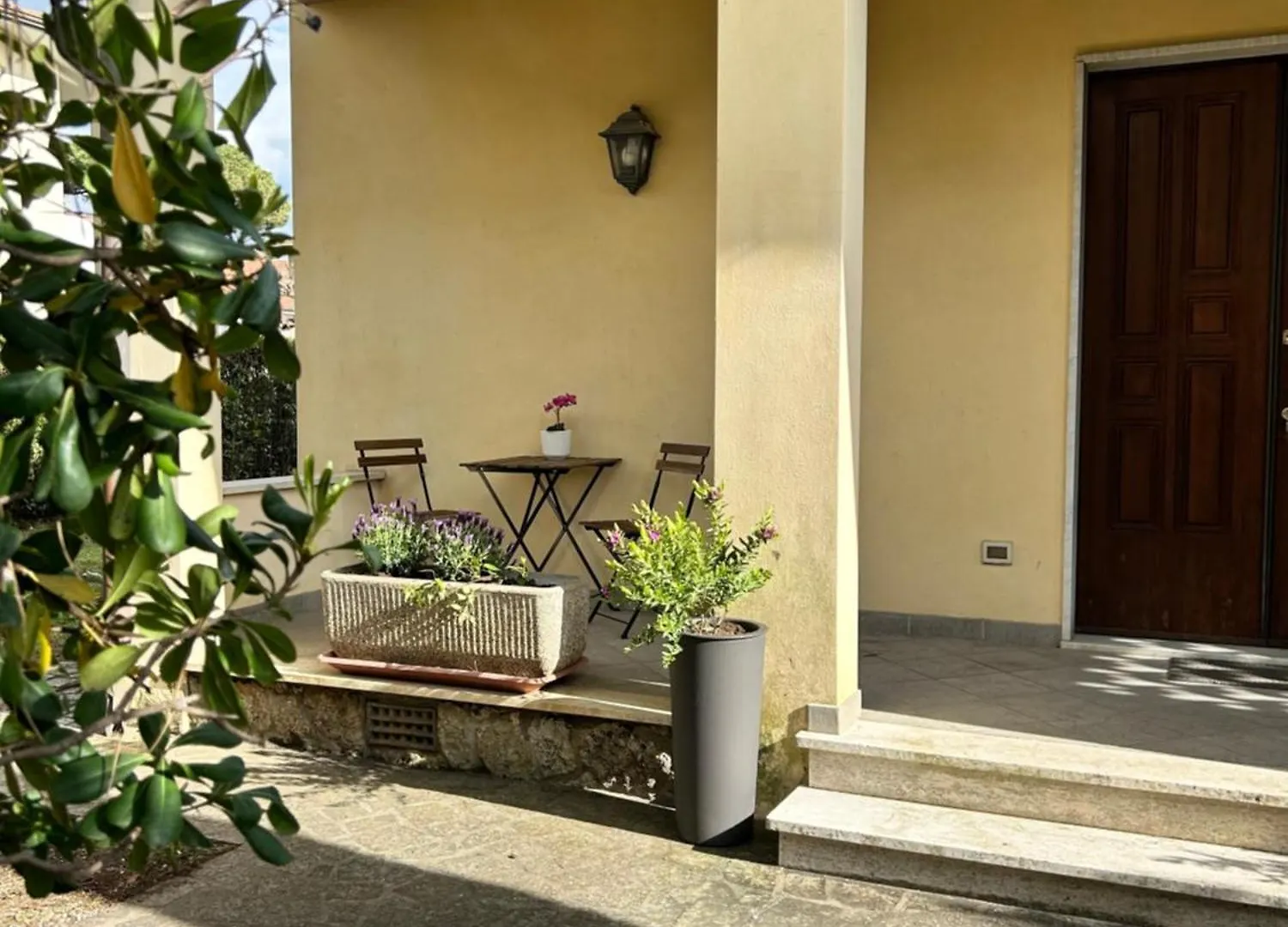 La Perla Del Mare Apartment Marina di Pietrasanta 0*,  Italy