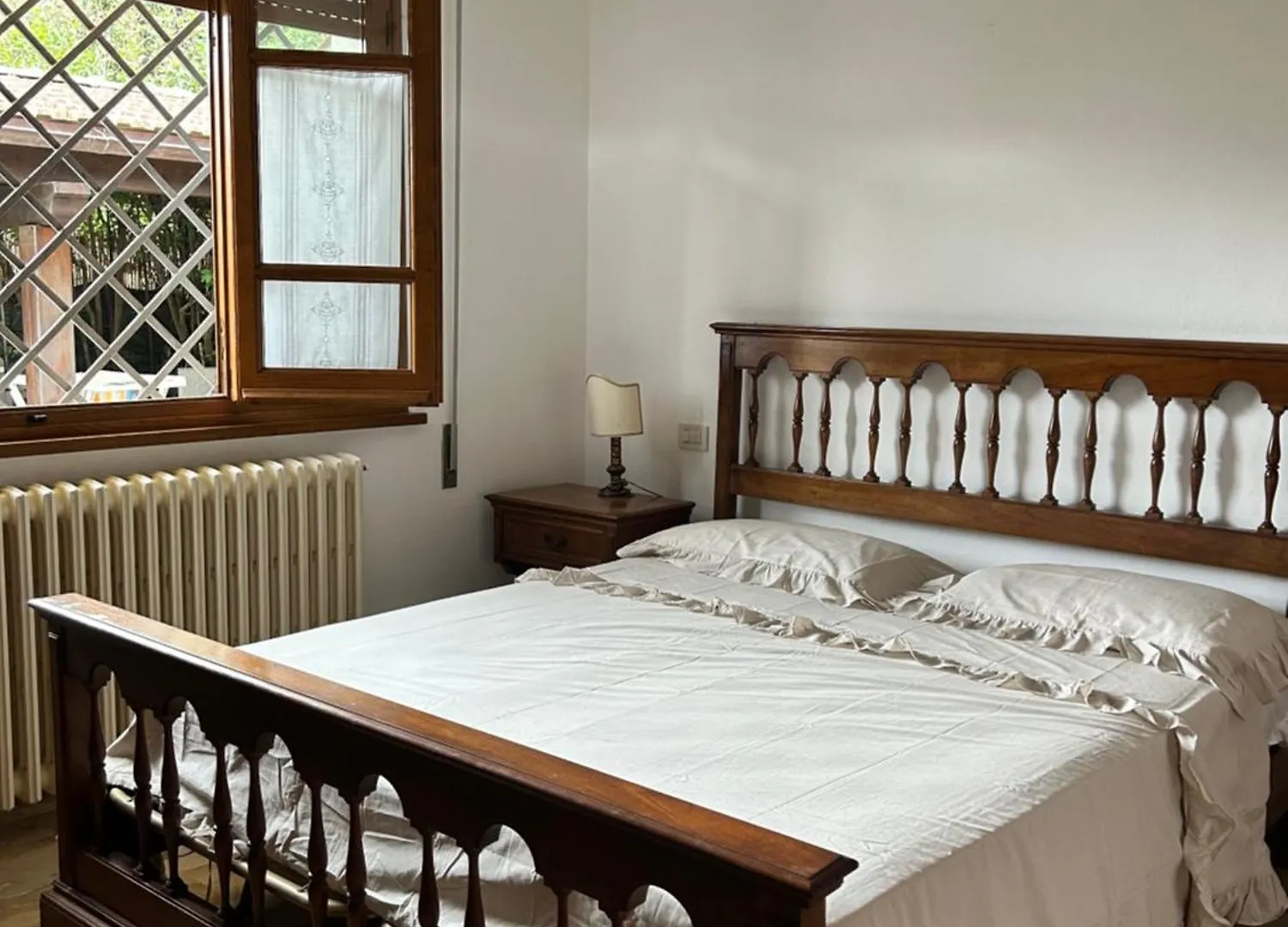 La Perla Del Mare Apartment Marina di Pietrasanta