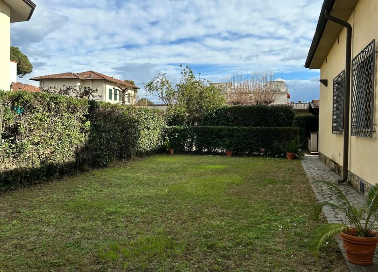 La Perla Del Mare Apartment Marina di Pietrasanta Italy