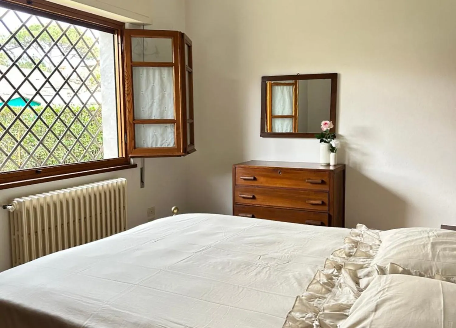 La Perla Del Mare Apartment Marina di Pietrasanta
