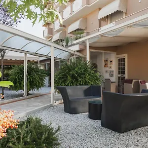 Hotel Azzurra, Marina di Pietrasanta